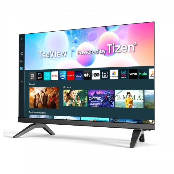 TV25QFT-UK - front turn 