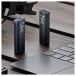 FiiO BTR15 Bluetooth Headphone Amp Lifestyle View
