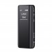 FiiO BTR15 Bluetooth Headphone Amp, Black