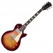 Gibson Les Paul Studio Session, Bourbon Burst