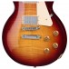 Gibson Les Paul Studio Session. Bourbon Burst knobs 