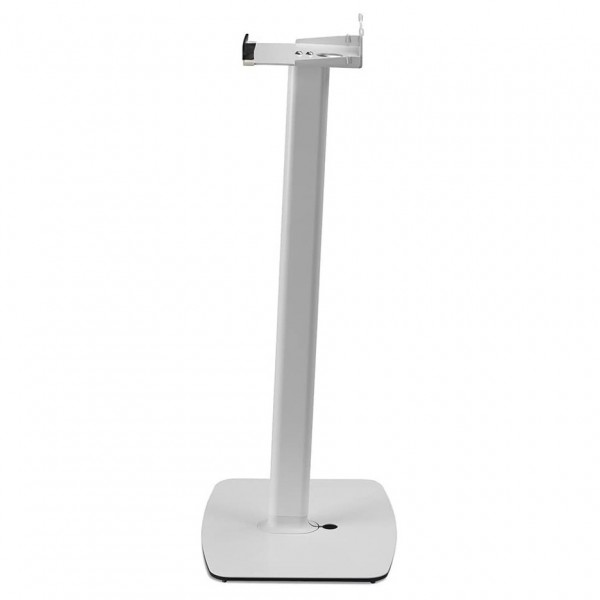 Flexson White Floorstand for SONOS Play 5 (Single)