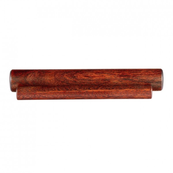 Meinl Percussion Latin Rhythm Claves