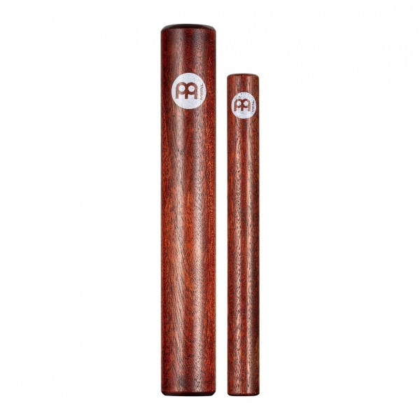 Meinl Percussion Latin Rhythm Claves