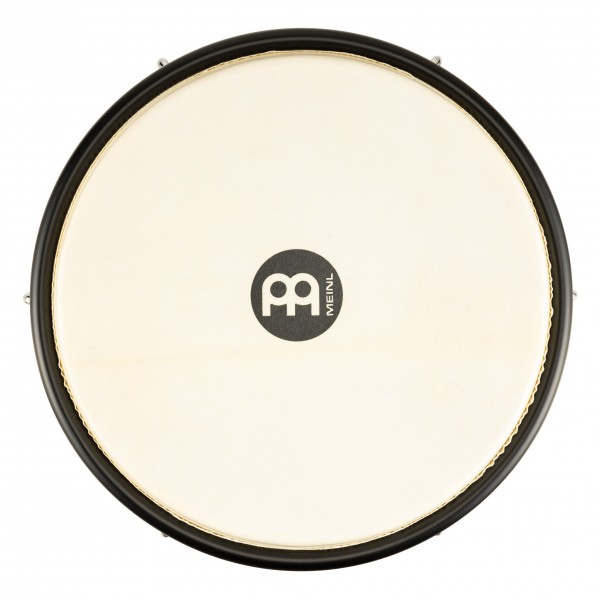 Meinl HDJ500VWB-M Headliner 12 1/2" Wood Djembe, Vintage Wine Barrel