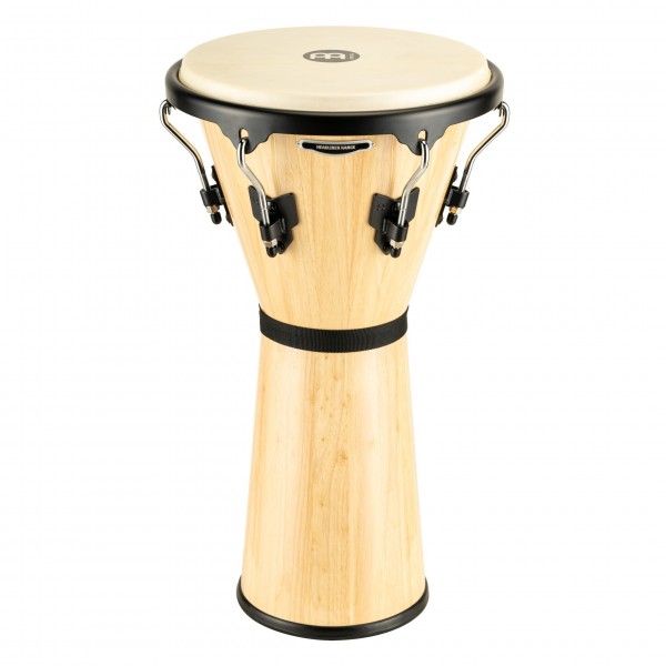 Meinl Headliner Series 12.5 Inch Djembe, Natural