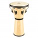 Meinl Headliner serii 12,5 cala Djembe, naturalne