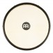 Meinl Headliner Series 12.5 Inch Djembe, Natural