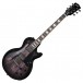 Gibson Les Paul Studio Session, Translucent Ebony Burst