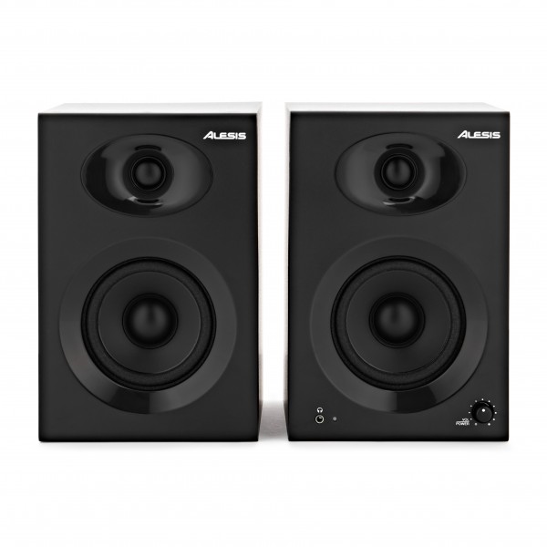 Alesis Elevate 4 Studio Monitors, Pair 