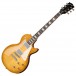 Gibson Les Paul Studio Session, Honey Burst front