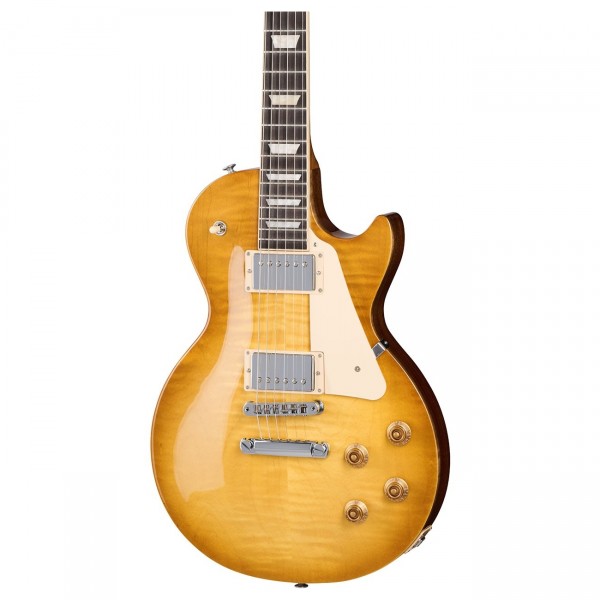 Gibson Les Paul Studio Session, Honey Burst at Gear4music