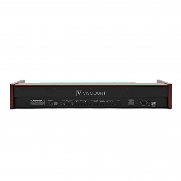 Viscount Legend Soul 273 Digital Tonewheel Organ