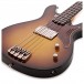 Sandberg Florence 4-String, Sunburst