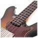 Sandberg Florence 4-String, Sunburst