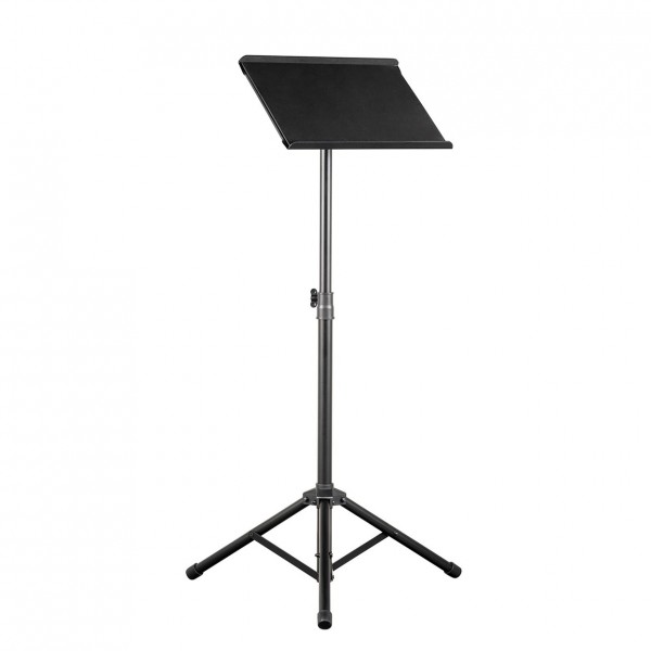 Meinl Percussion Light Laptop Table Stand