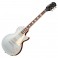 Epiphone Les Paul Standard 60s Inspired by Gibson, Silver Mist