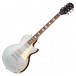 Epiphone Les Paul Standard 60s Inspired by Gibson, Silver Mist