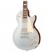 Epiphone Les Paul Standard 60s Inspired by Gibson, Silver Mist body 