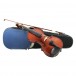 Primavera 100 Viola Outfit, 11 Inch