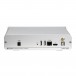 Musical Fidelity MX Stream Streaming System and Network Bridge, Silver - Rear