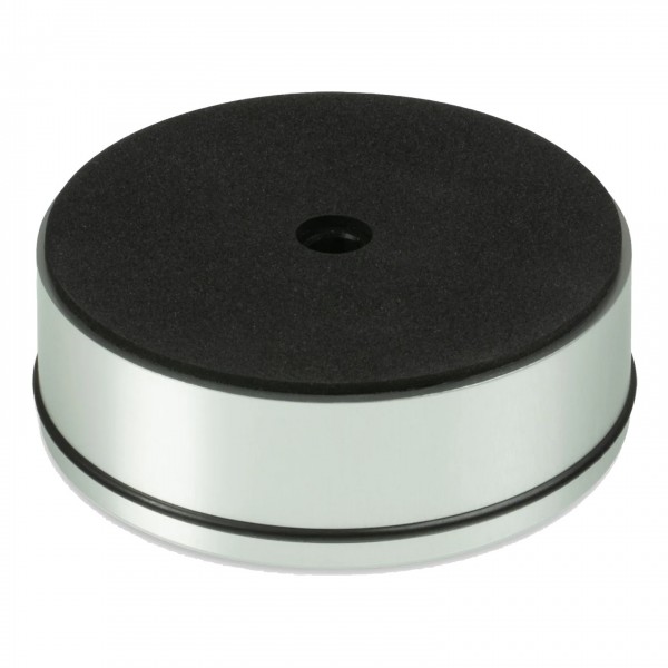 Pro-Ject Record Puck S, Silver - under 