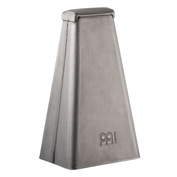 Meinl Percussion Salsa Handheld Bongo Cowbell, C-Tuning