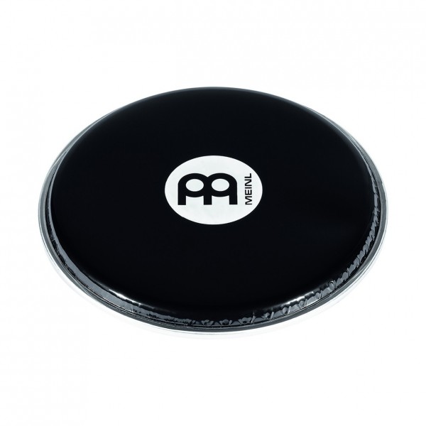 Meinl Percussion 6" Timbale Head, Black