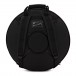 Handpan with Carrying Bag, 10 Notes D Key, by Gear4music