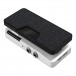 Hotone Tuner Press Volume Expression Wah Pedal- left side 