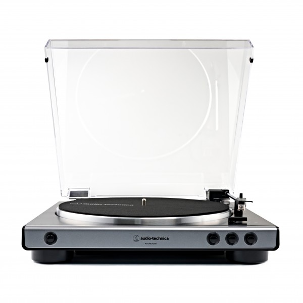 Audio-Technica AT=LP60XUSB 1