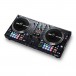 RANE ONE Turntable DJ Controller - Angled