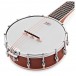 Banjolele Guitar by Gear4music