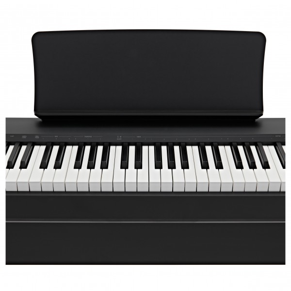 Kawai ES60 Digital Stage Piano Package, Black