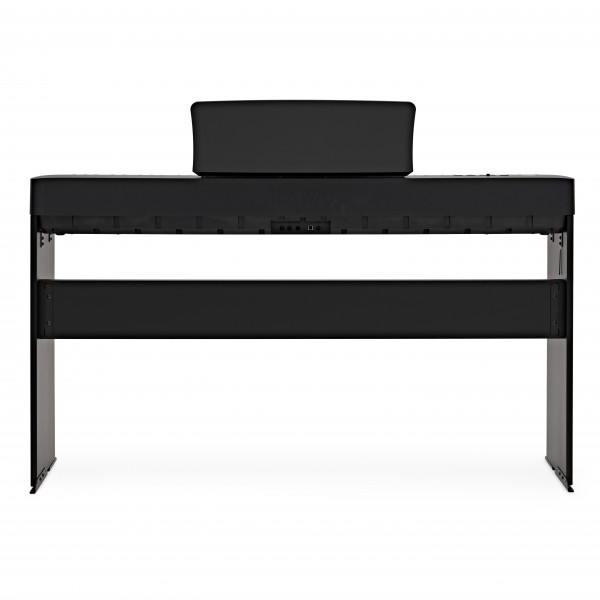 Kawai ES60 Digital Stage Piano Package, Black