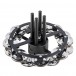 Meinl Percussion Tambourine Hihat