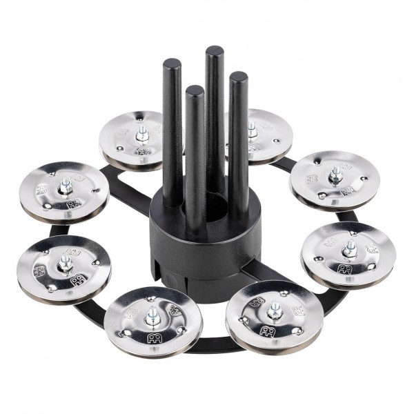 Meinl Percussion Tambourine Hihat