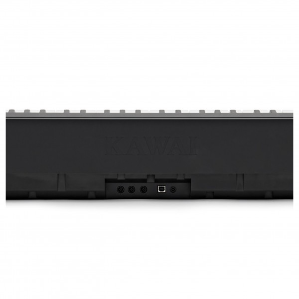 Kawai ES60 Digital Stage Piano, Black