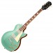 Epiphone Les Paul statyward 50s Inspired by Gibson, Inverness Green