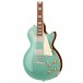 Epiphone Les Paul Standard 50s Inspired by Gibson, Inverness Green body