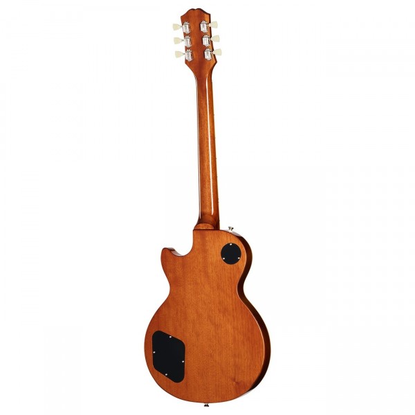 ⭐︎Epiphone Les Paul Gold Top Epiphone Les Paul Slash Gold Top gitara elektrycz. - cena, opinie