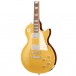 Epiphone Les Paul Standard 50s Inspired by Gibson, Goldtop body 