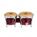 Meinl Percussion Marathon Exclusive Serie Bongo 6 3/4