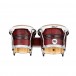 Meinl Percussion Marathon Exclusive Serie Bongo 6 3/4