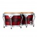 Meinl Percussion Marathon Exclusive Serie Bongo 6 3/4