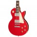 Epiphone Les Paul Standard 50s Inspired by Gibson, Cardinal Red - body 