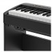 Kawai ES120 Digital Stage Piano Package, Black