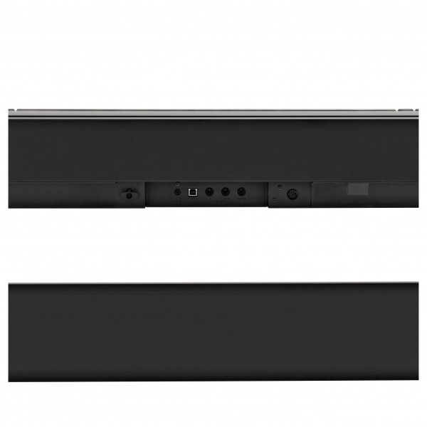 Kawai ES120 Digital Stage Piano Package, Black