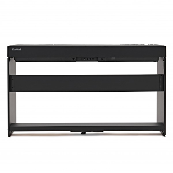 Kawai ES120 Digital Stage Piano Package, Black