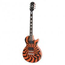 Epiphone Les Paul Zakk Wylde, Buzzsaw